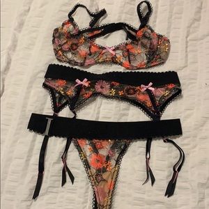 For Love and Lemons Set